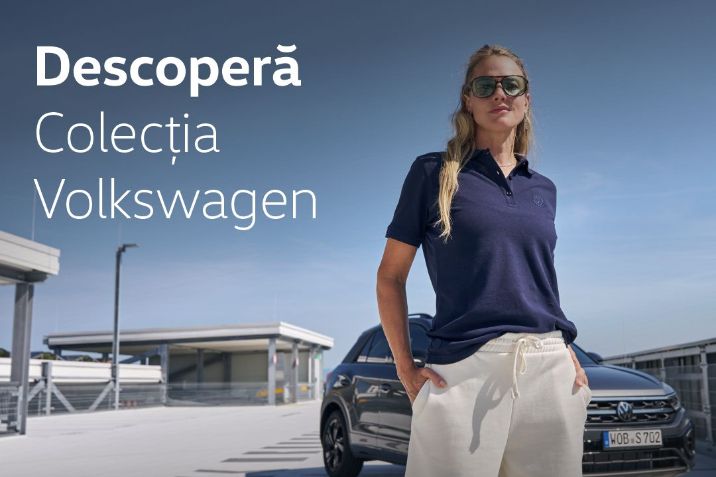 Lifestyle Volkswagen