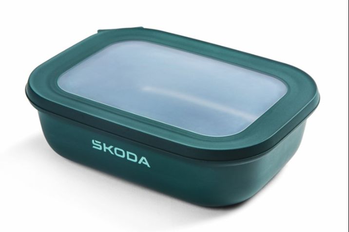 Oferta Lunii Septembrie - SKODA