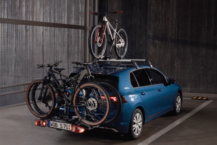 Ciclism Volkswagen