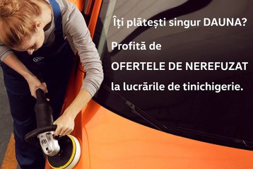 Oferta Daune 2021