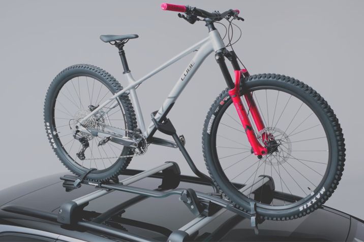 supoert biciclete vw