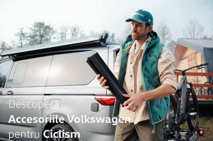 Ciclism Volkswagen