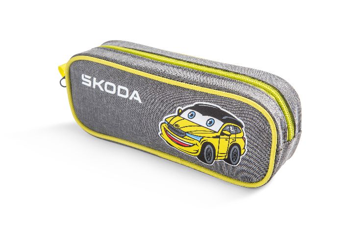 Oferta lunii august Skoda