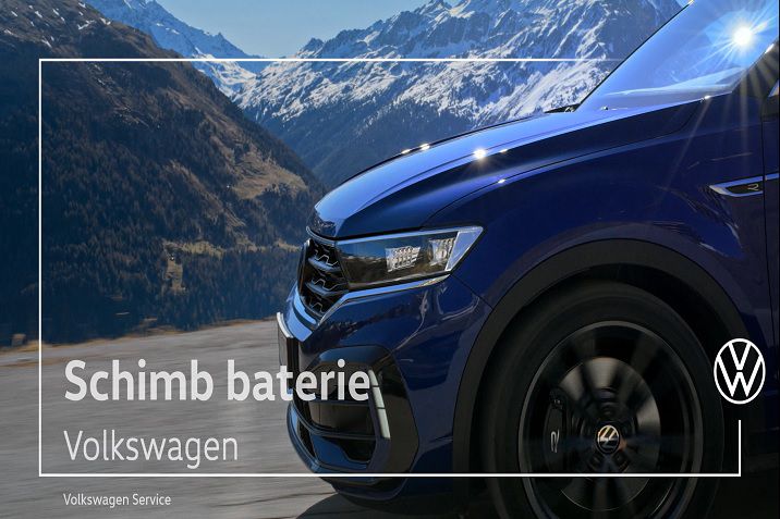 schimb-baterie-volkswagen-dealer-baia-mare-service