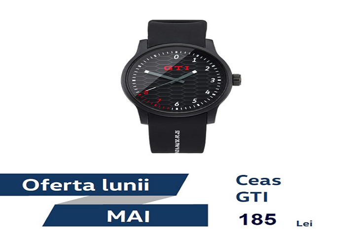 oferta-lunii-mai-ceas-volkswagen