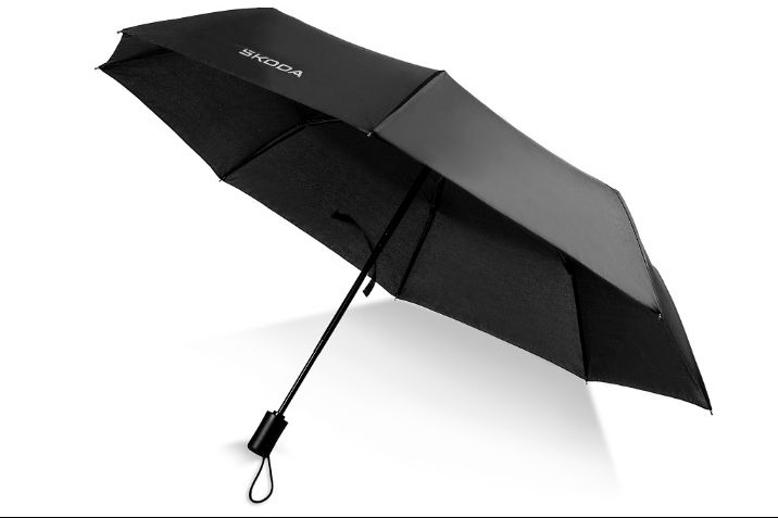 Oferta lunii aprilie Skoda