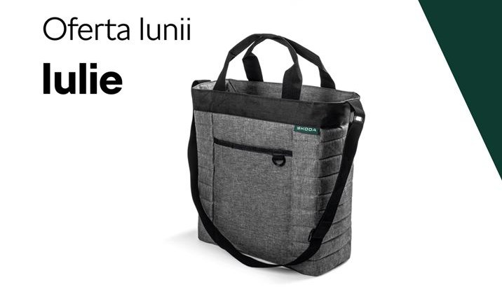 geanta frigorifica skoda