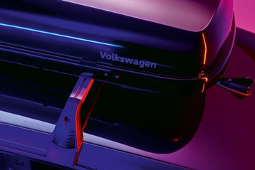 Volkswagen Accesorii Originale
